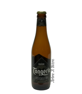 Bière Tongerlo Triple Prior...