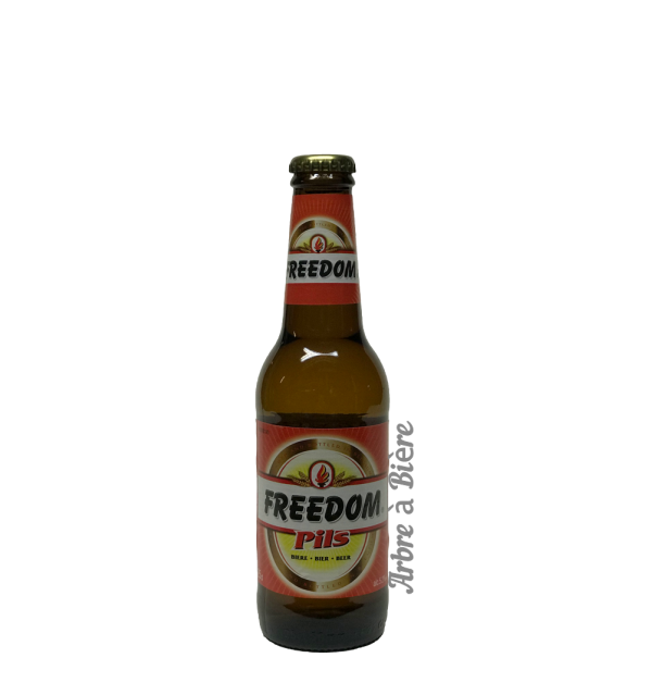 FREEDOM 25CL