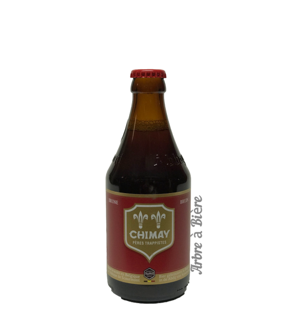 CHIMAY ROUGE 33CL