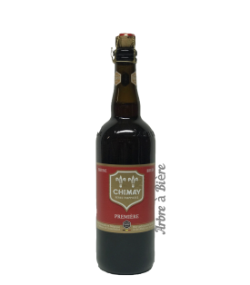 CHIMAY ROUGE 75CL