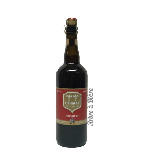CHIMAY ROUGE 75CL