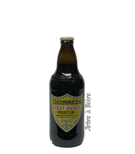 guinness West Indies 50cl