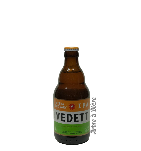 Vedett Extra IPA 33cl