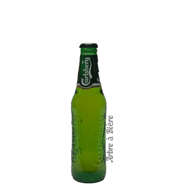 Carlsberg Bier 25cl
