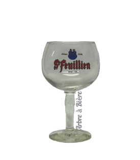 verre Saint Feuillien