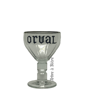 verre Orval