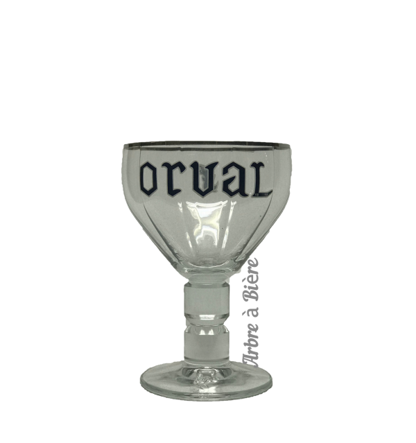 verre Orval