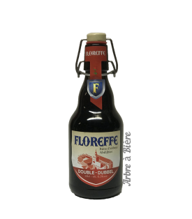 Bière Floreffe Double - 33cl