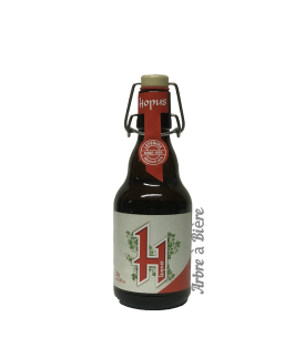 Bière Hopus 33cl