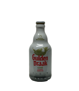 Bière Gulden Draak - 33cl