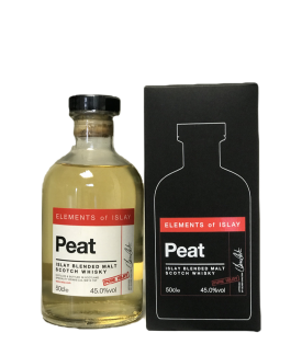 Peat Element of Islay 50cl