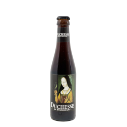 Bière Duchesse de Bourgogne - 33cl