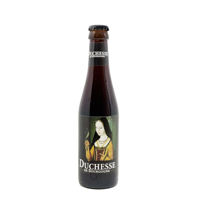 Bière Duchesse de Bourgogne - 33cl