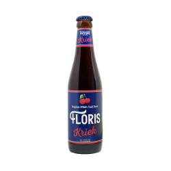 Bière Floris Kriek 33cl