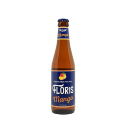 Bière Floris Mangue 33cl