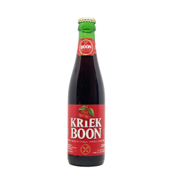 Bière Bière Boon Kriek 25cl