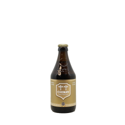 Bière Chimay Dorée - 33cl