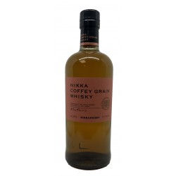 Whisky Nikka Coffey grain 45° 70cl