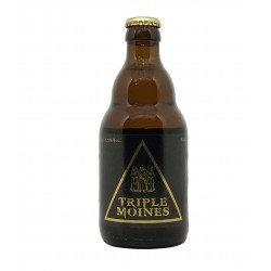 Bière Triple Moine 33cl