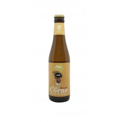 Bière La Corne Blonde 33cl