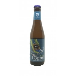 Bière La Corne Triple 33cl