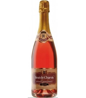 Charvis Rose 75cl