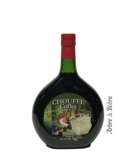 Chouffe Coffee 70cl