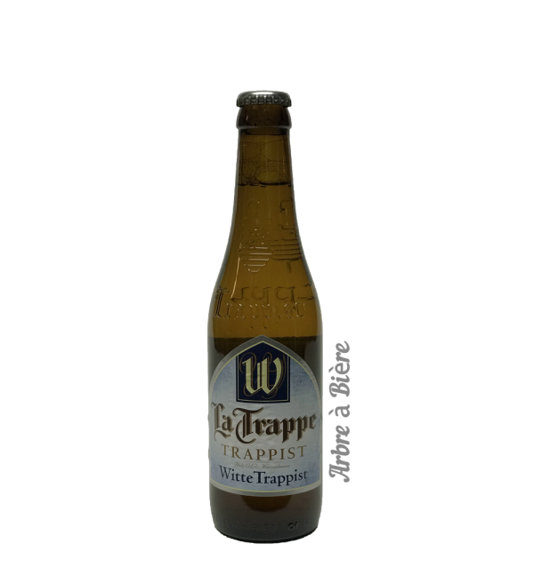 TRAPPE BLANCHE 33CL