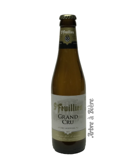 Bière Saint Feuillien Grand...