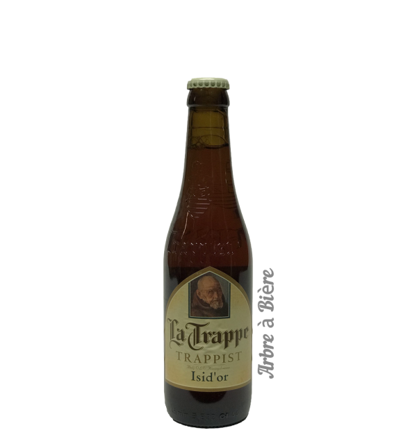 TRAPPE ISIDOR 33CL